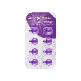 Ellips Nutri Color Hair Vitamin 8 U - unisex
