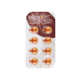 Ellips Hair Vitality Hair Vitamin 8 U - unisex - Teknashop Ltd