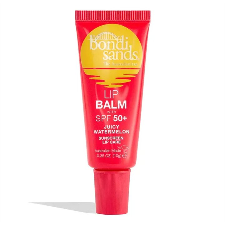 Bondi Sands Spf50+ Lip Balm Juice Watermelon 10g - unisex