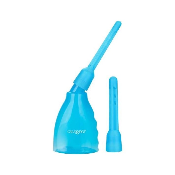 CALEXOTICS - ULTIMATE DOUCHE BLUE - D-223953 - Teknashop Ltd