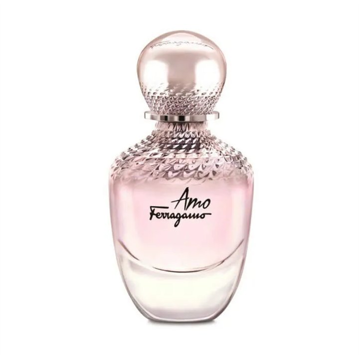 Amo Ferragamo Eau De Perfume Spray 30ml - unisex - Teknashop Ltd