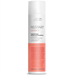 Revlon Re-Start Density Fortifying Micellar Shampoo 250ml - unisex - Teknashop Ltd