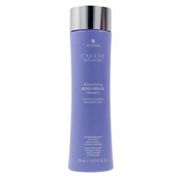 Alterna Caviar Restructuring Bond Repair Shampoo 250ml - unisex - Teknashop Ltd