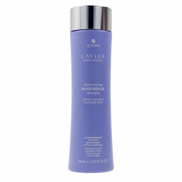 Alterna Caviar Restructuring Bond Repair Shampoo 250ml - unisex - Teknashop Ltd