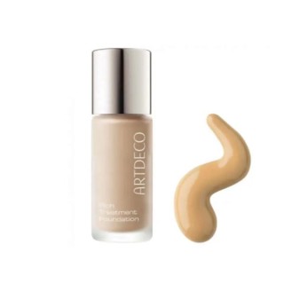 ARTDECO Rich Treatment Foundation 18 Deep Honey - unisex - Teknashop Ltd