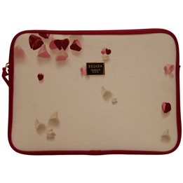 Escada, Celebrate N.O.W., Laptop Sleeve, GWP Textile Bag - Teknashop Ltd