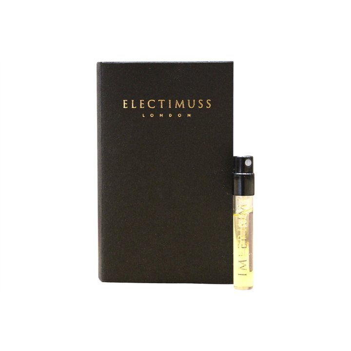 Electimuss, Eternal Collection - Imperium, Parfum, Unisex, 1.8 ml *Vial - Teknashop Ltd