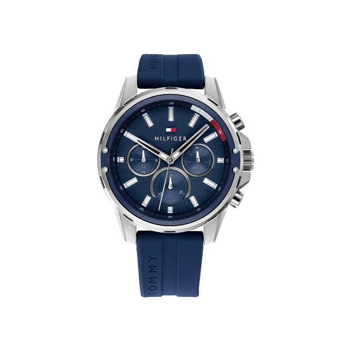 TOMMY HILFIGER WATCHES - 1791791 - Teknashop Ltd