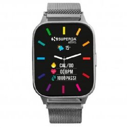 SUPERGA SMARTWATCHES INK 2.0 + BOX