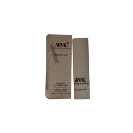 Arval, Absolute Matt, Cream Lipstick, 02, 6 g - Teknashop Ltd