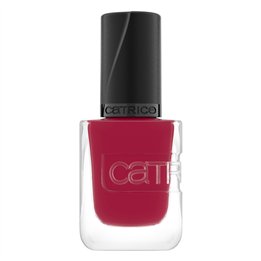 Catrice, Gel Affair, Nail Polish, 020, Raspberry Pie, 10.5 ml - Teknashop Ltd