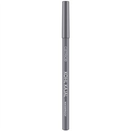 Catrice, Khol, Waterproof, Kajal Eye Pencil, 030, Homey Grey, 0.78 g - Teknashop Ltd