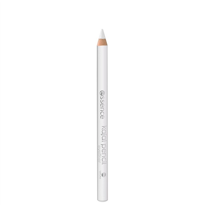 Essence, Essence, Kajal Eye Pencil, 04, White, 1 g - Teknashop Ltd