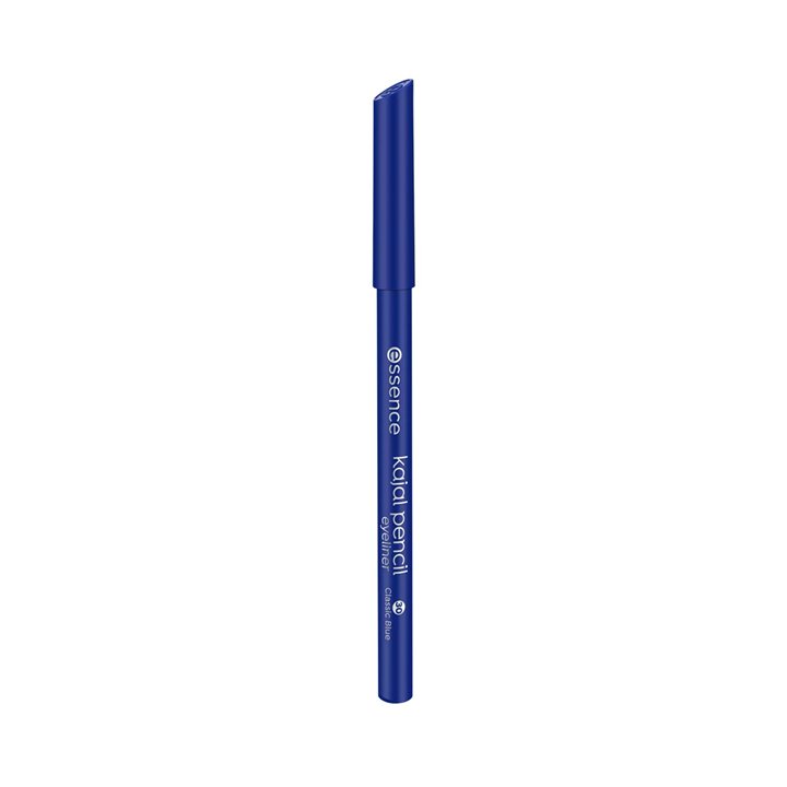 Essence, Essence, Kajal Eye Pencil, 30, Classic Blue, 1 g - Teknashop Ltd