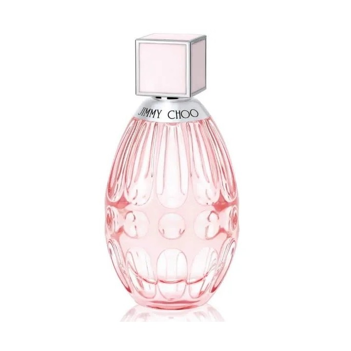 Jimmy Choo L'Eau Eau De Toilette Spray 60ml - woman - Teknashop Ltd