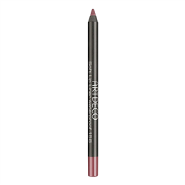 ArtDeco, Soft, Waterproof, Lip Liner, 158, Magic Mauve, 1.2 g