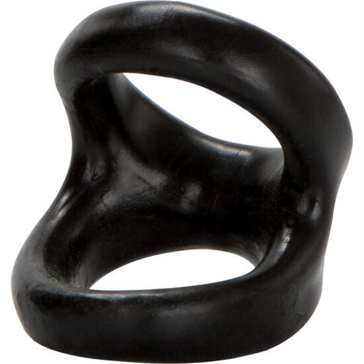 CALEXOTICS - COLT SNUG TUGGER BLACK - D-223299 - Teknashop Ltd