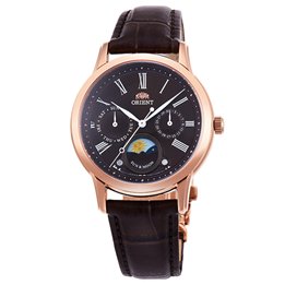 ORIENT MOD. RA-KA0002Y10B - WW.RA-KA0002Y10B - Teknashop Ltd