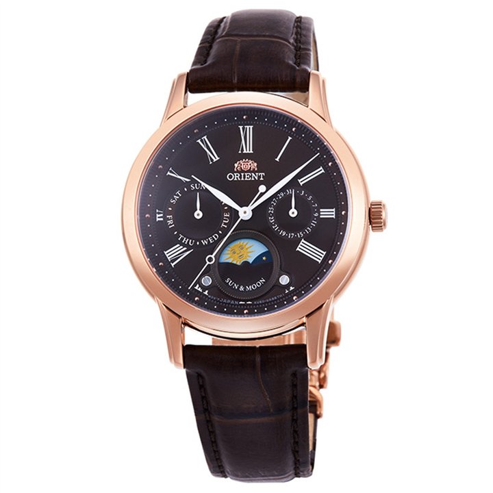 ORIENT MOD. RA-KA0002Y10B - WW.RA-KA0002Y10B - Teknashop Ltd