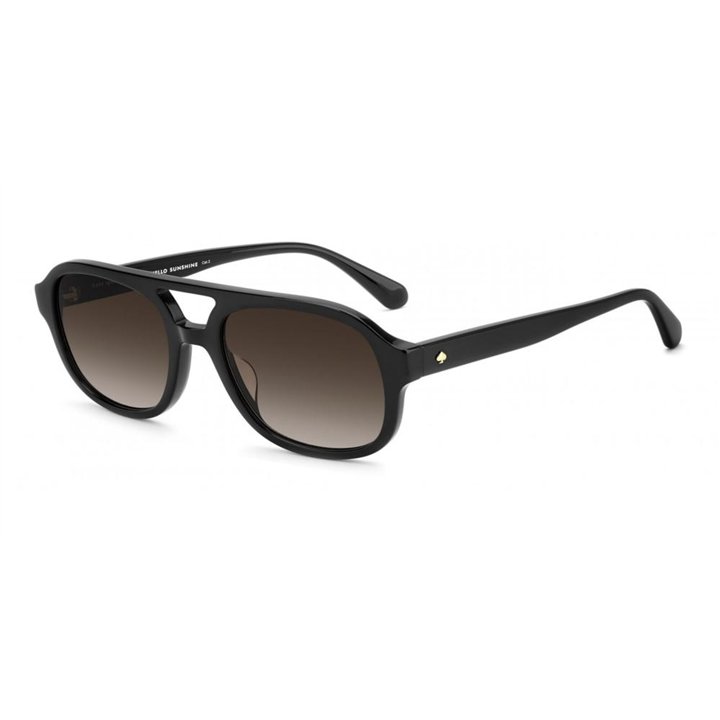 KATE SPADE MOD. KS EDIE 2_G_S - WW.KS EDIE 2_G_S_807-HA_54 - Teknashop Ltd