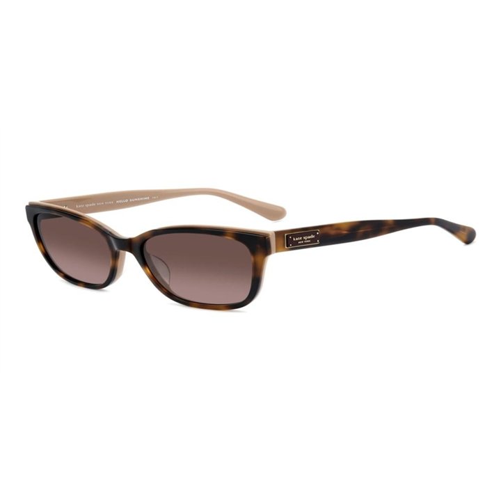KATE SPADE MOD. KS FATIMAH 2_S - WW.KS FATIMAH 2_S_086-3X_55 - Teknashop Ltd