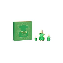 Tous Love Me Emerald Elixir 90 Cof N26 - unisex - Teknashop Ltd