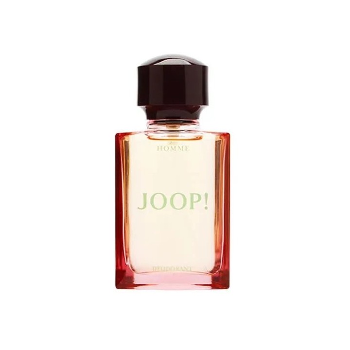 Joop Homme Mild Deodorant 75ml - man - Teknashop Ltd