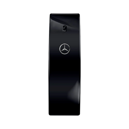 Mercedes-Benz, Club Black, Eau De Parfum, For Men, 50 ml - Teknashop Ltd