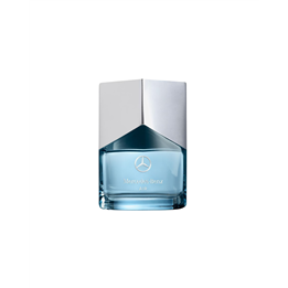Mercedes-Benz, Air, Eau De Parfum, For Men, 30 ml - Teknashop Ltd