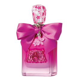Juicy Couture, Viva La Juicy Petals Please, Eau De Parfum, For Women, 100 ml *Tester - Teknashop Ltd