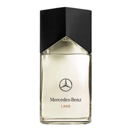 Mercedes-Benz, Land, Eau De Parfum, For Men, 30 ml - Teknashop Ltd
