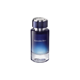 Mercedes-Benz, Ultimate, Eau De Parfum, For Men, 120 ml *Tester