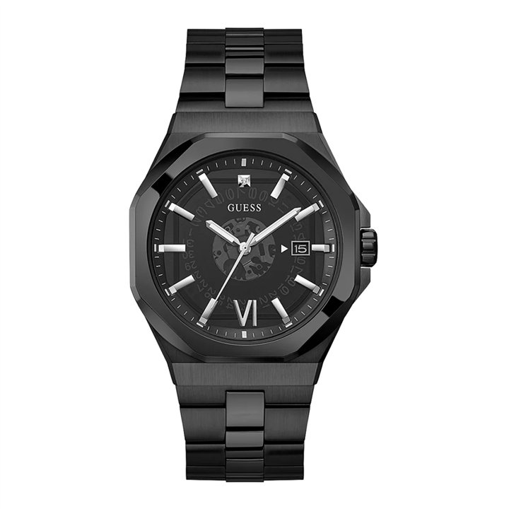 Guess Emperor GW0573G3 Men's Watch - GW0573G3 - Teknashop Ltd