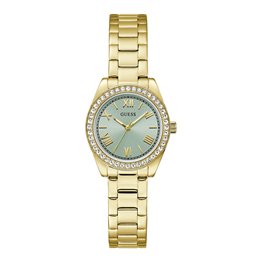 Guess Mini Luna GW0841L5 Ladies Watch - GW0841L5 - Teknashop Ltd