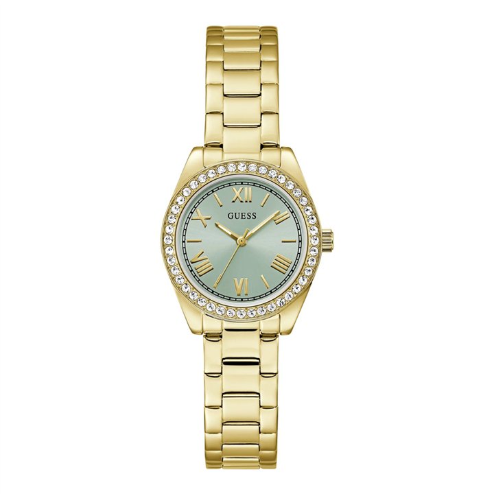Guess Mini Luna GW0841L5 Ladies Watch - GW0841L5 - Teknashop Ltd