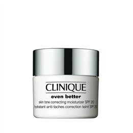 Clinique, Even Better, Salicylic Acid, Moisturizing, Day, Cream, For Face, SPF 20, 50 ml *Tester - Teknashop Ltd
