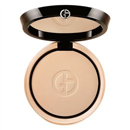 Giorgio Armani, Silk Powder, Compact Foundation, 02, 9 g *Tester - Teknashop Ltd