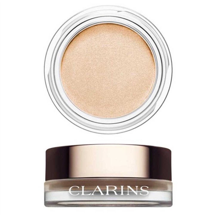 Clarins, Ombre Matte, Matte, Cream Eyeshadow, 09, 7 g *Tester - Teknashop Ltd