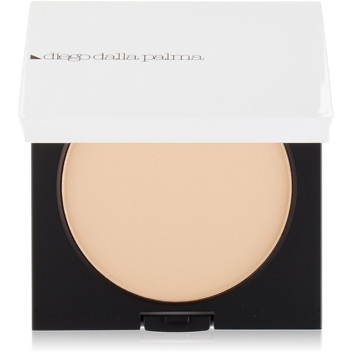Diego Dalla Palma, Diego Dalla Palma, Compact Powder, 11, 9 g *Tester - Teknashop Ltd