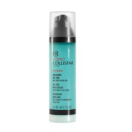 Collistar, Uomo, Refreshing, Day & Night, Cream, For Face & Eyes, 80 ml - Teknashop Ltd