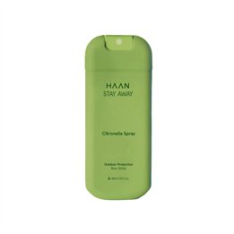 Haan, Stay Away, Spray, 45 ml - Teknashop Ltd