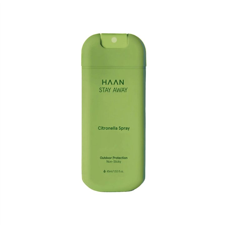 Haan, Stay Away, Spray, 45 ml - Teknashop Ltd