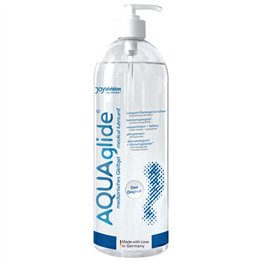 JOYDIVISION AQUAGLIDE - LUBRICANT 1000ML - D-201837
