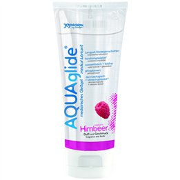 JOYDIVISION AQUAGLIDE - RASPERRY LUBRICANT 100 ML - D-207279