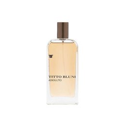 Titto Bluni Man Edt 150 Assoluto - unisex
