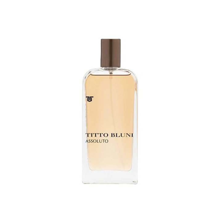 Titto Bluni Man Edt 150 Assoluto - unisex - Teknashop Ltd
