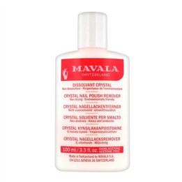 Mavala Crystal Nail Polish Remover 100ml - unisex - Teknashop Ltd