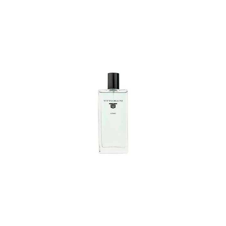Titto Bluni Man Edt 150 Uomo - unisex - Teknashop Ltd