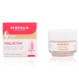 Mavala Nailactan Nourishing Nail Cream 15ml - unisex - Teknashop Ltd