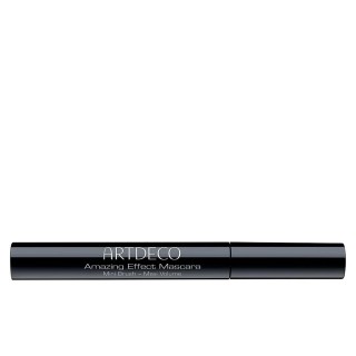 Artdeco Amazing Effect Mascara 01 Black - unisex - Teknashop Ltd